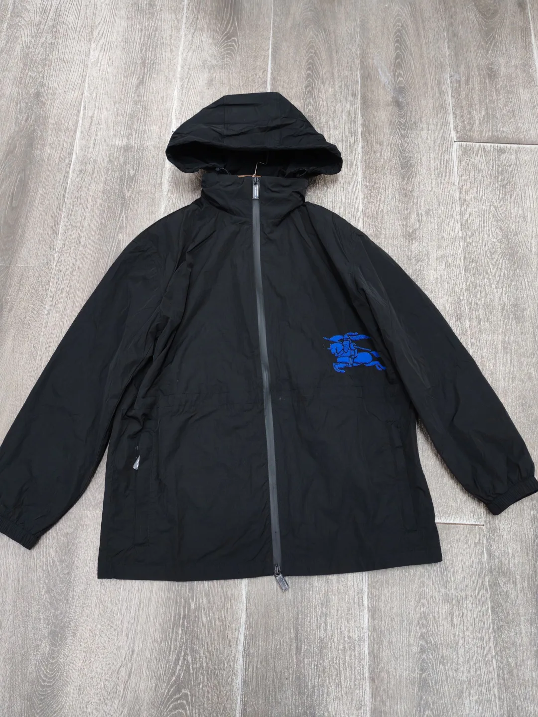 Women's Jackets And Down Jackets BURBERRY 17998520