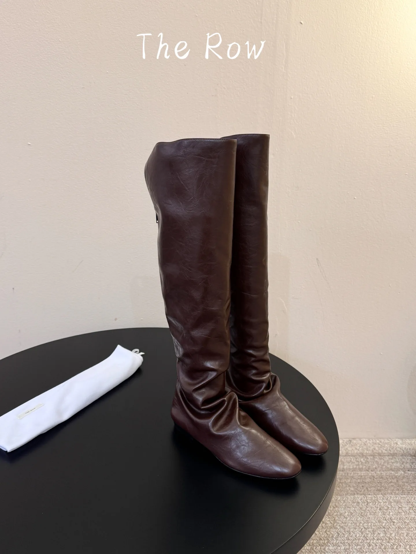 Women's Boots THE ROW 18462289