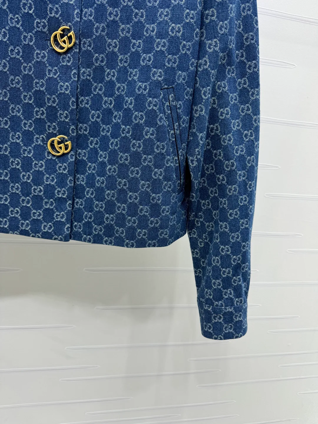 Women's Blazers GUCCI 18333062