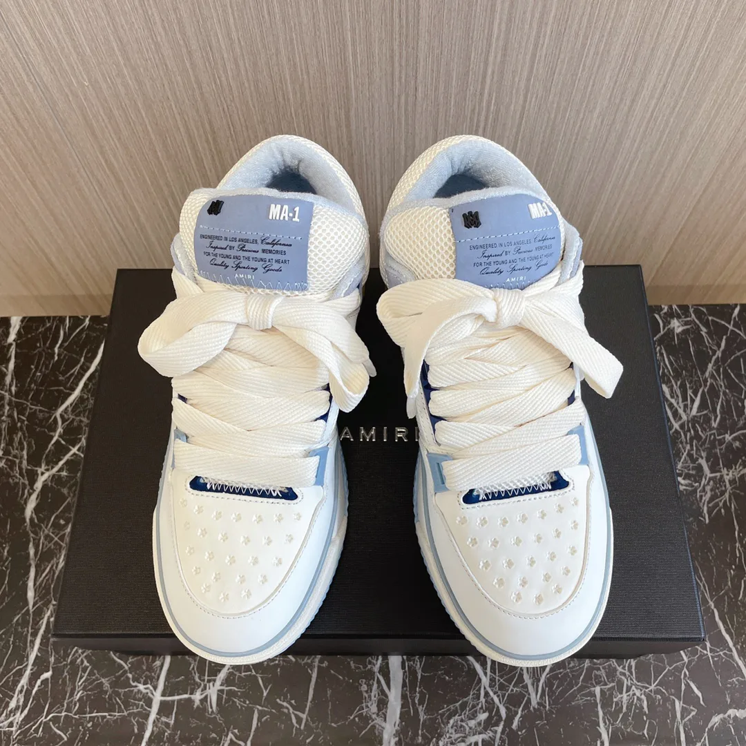 Women's Sneakers AMIRI 17016349