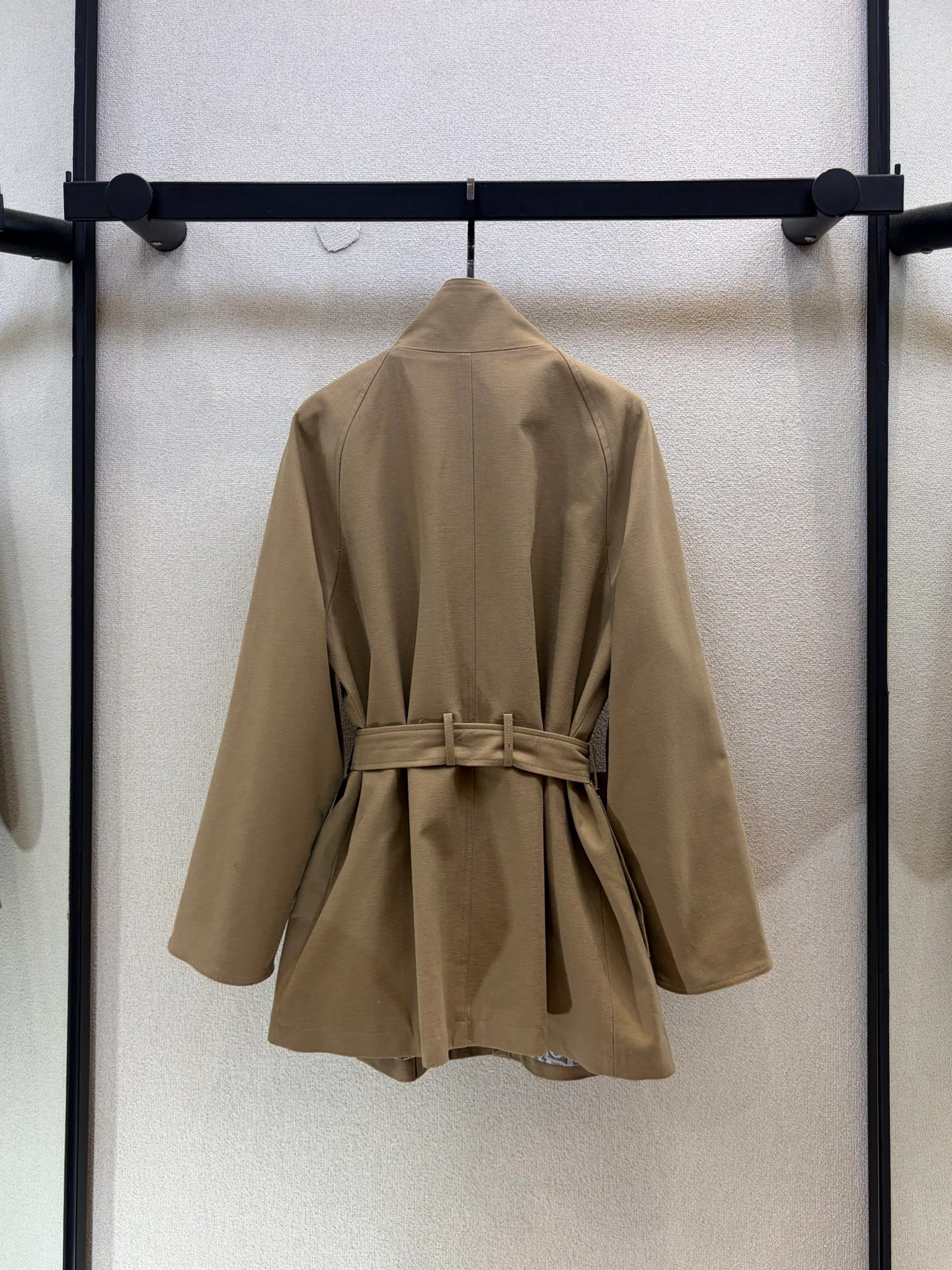 Women's Trench Coats CHRISTIAN DIOR 18506575