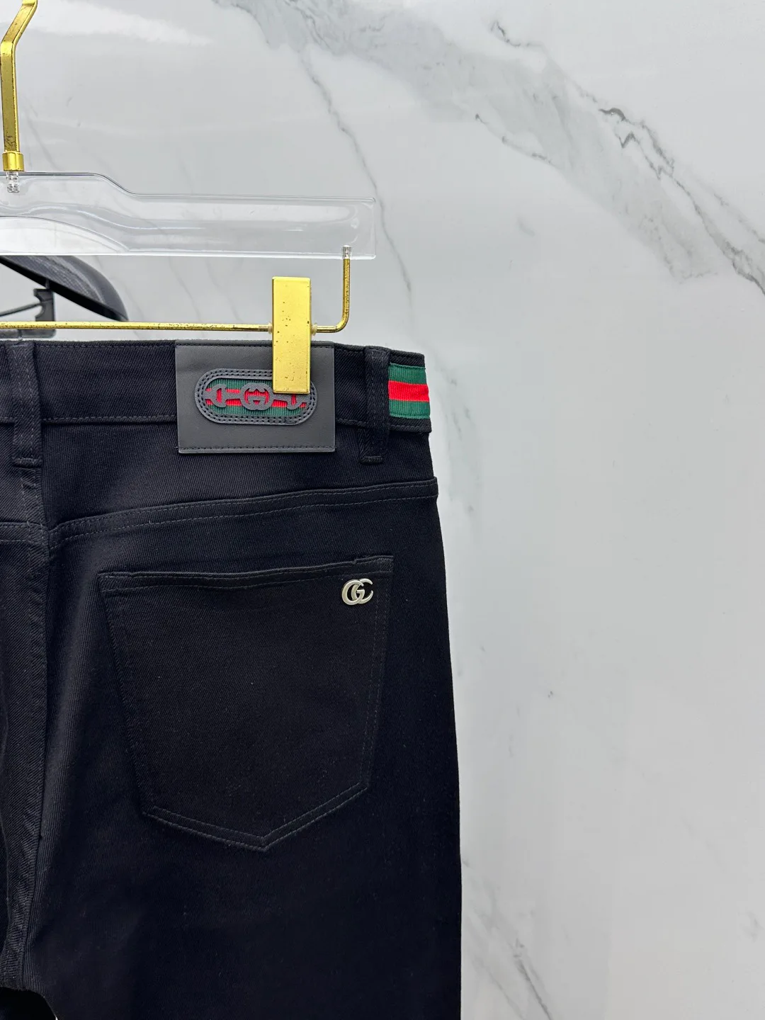 Men's Jeans GUCCI 17810316