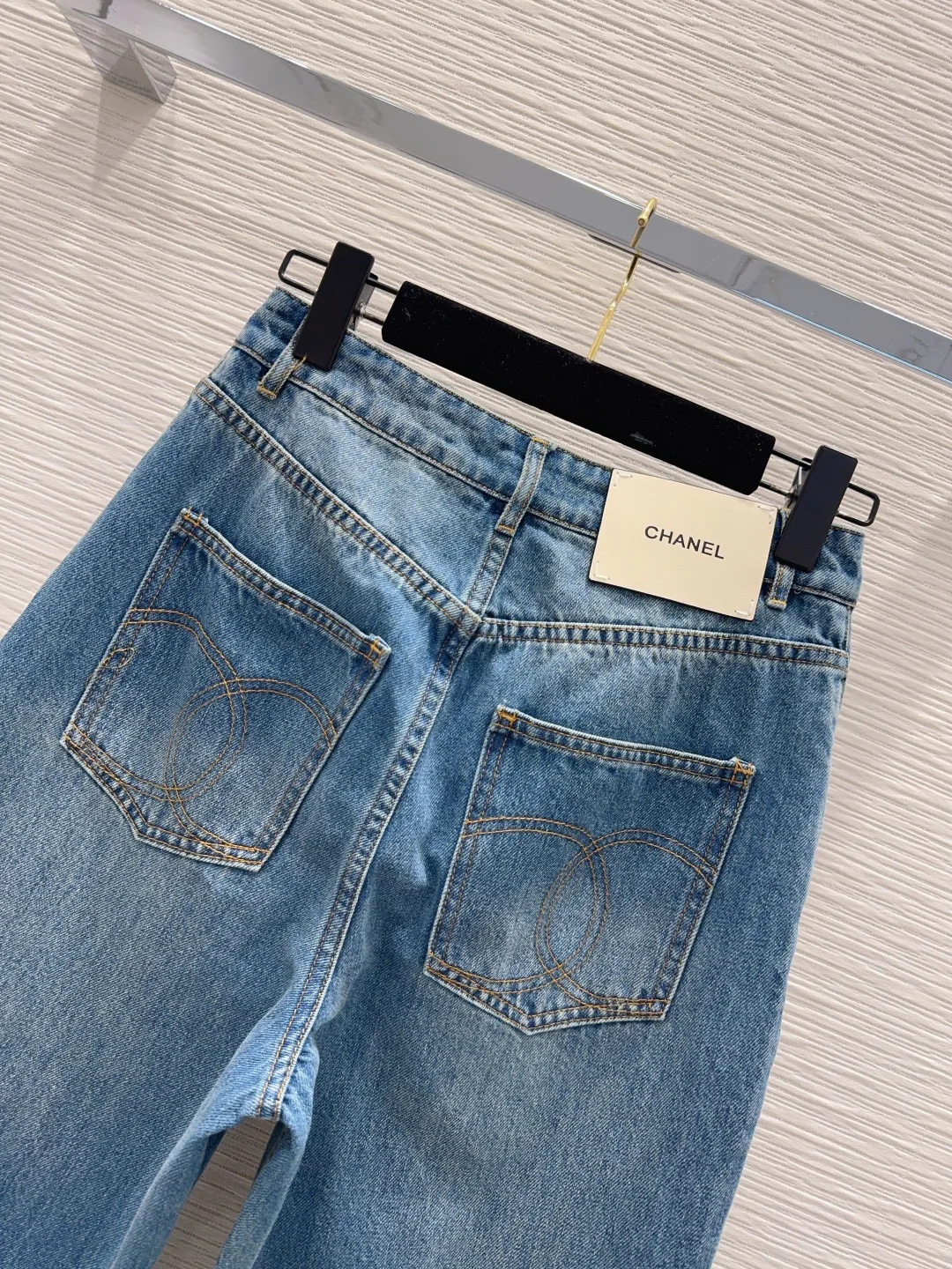 Women's Jeans CHANEL 18388742