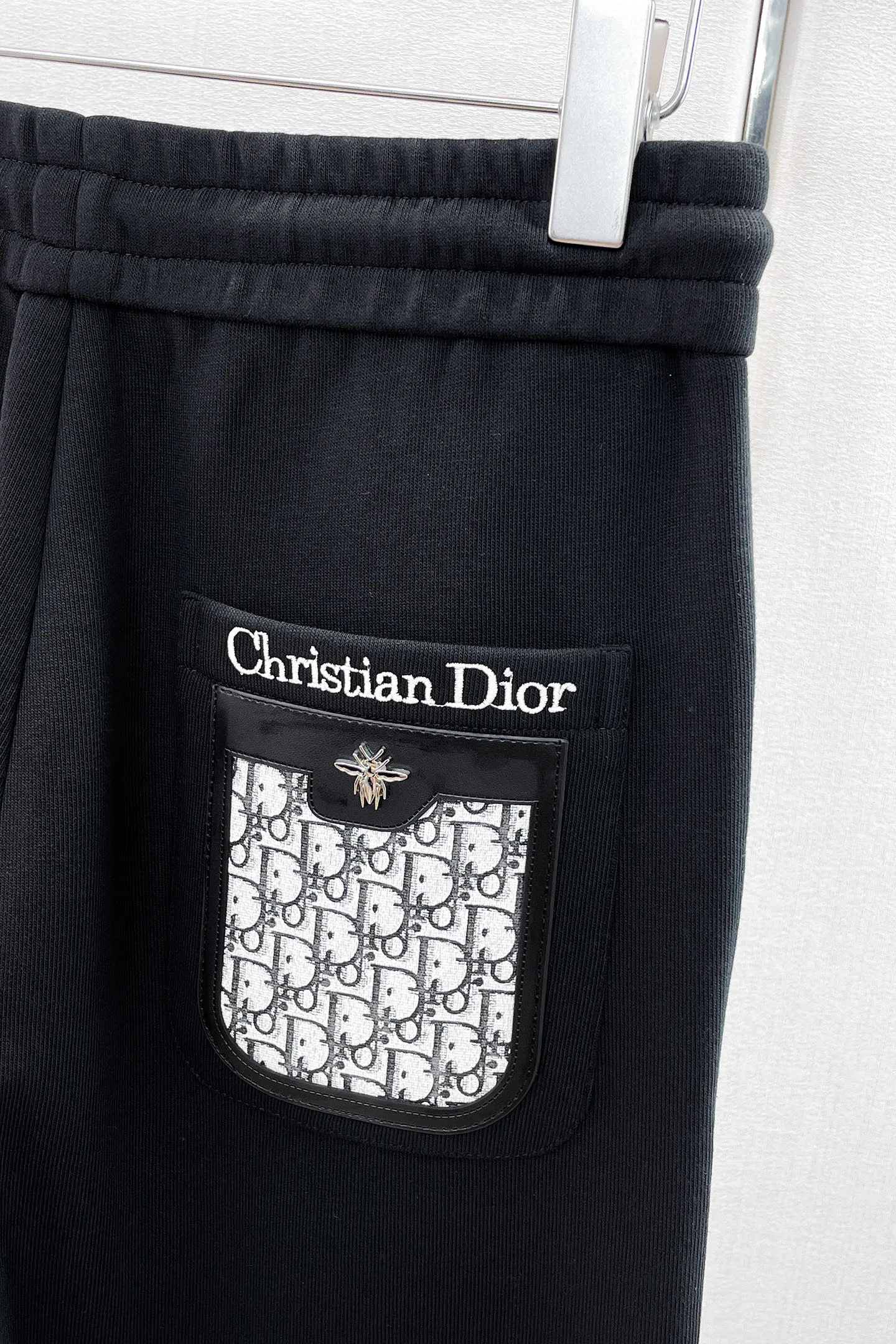 Men's Trousers CHRISTIAN DIOR 18345674