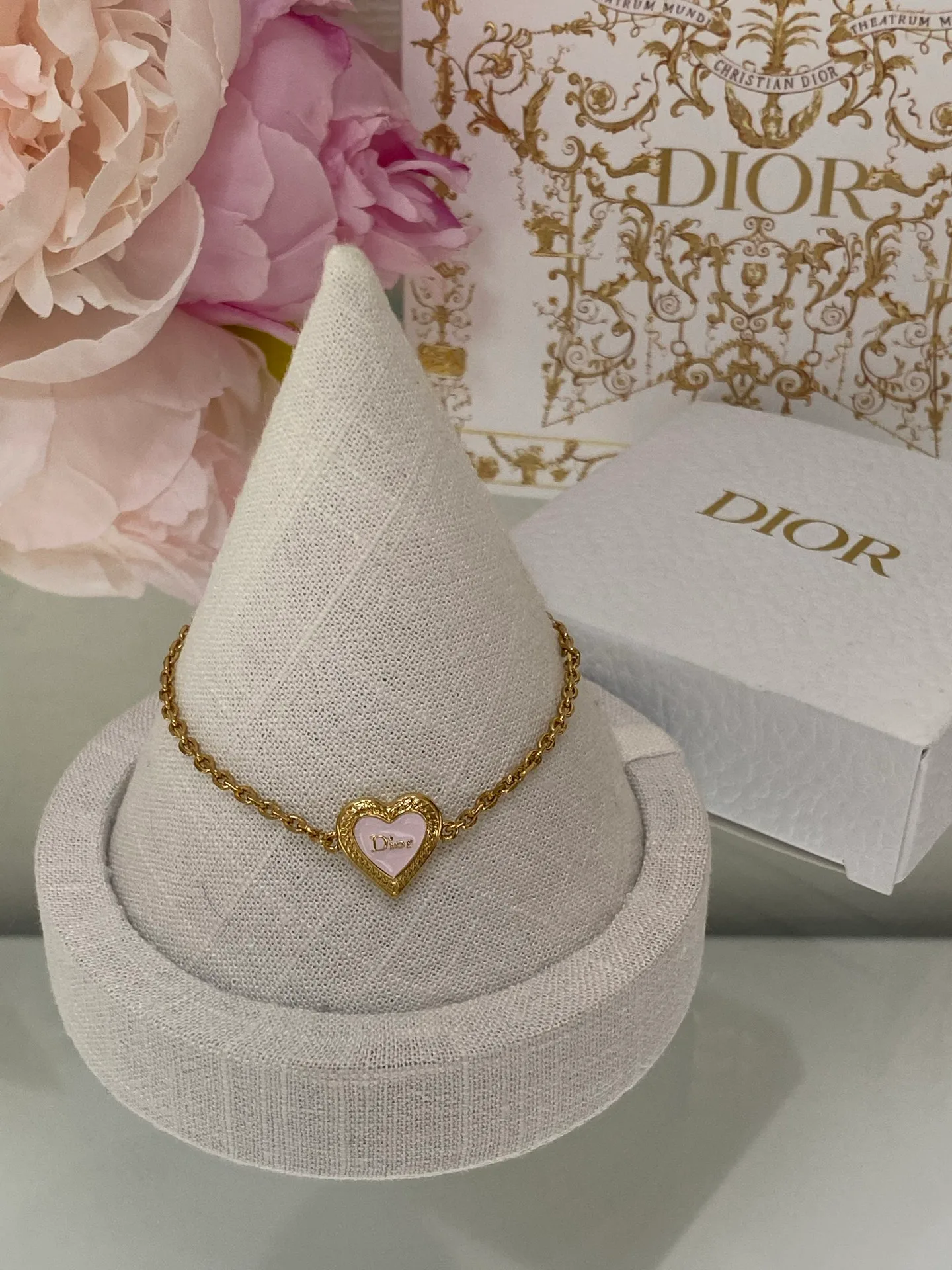 Jewelry CHRISTIAN DIOR 18543991