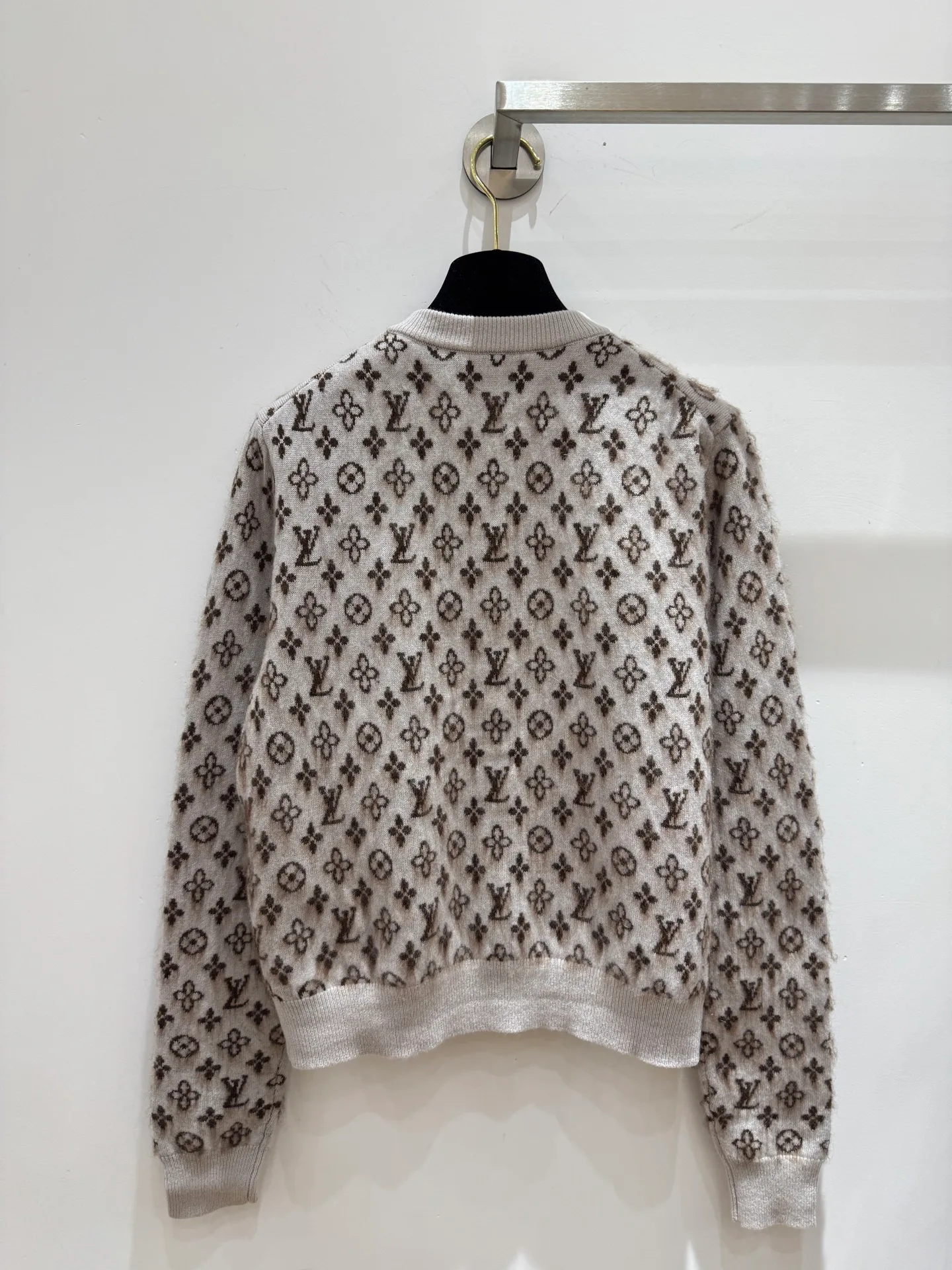 Women's Jumpers And Sweaters LOUIS VUITTON 18484293