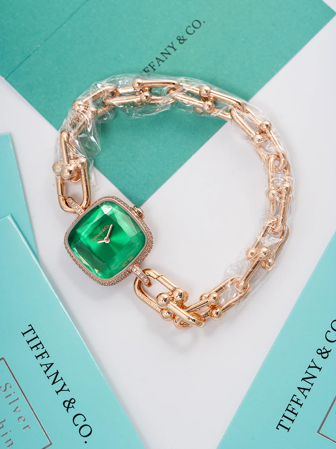 Women's Watches TIFFANY 18508689