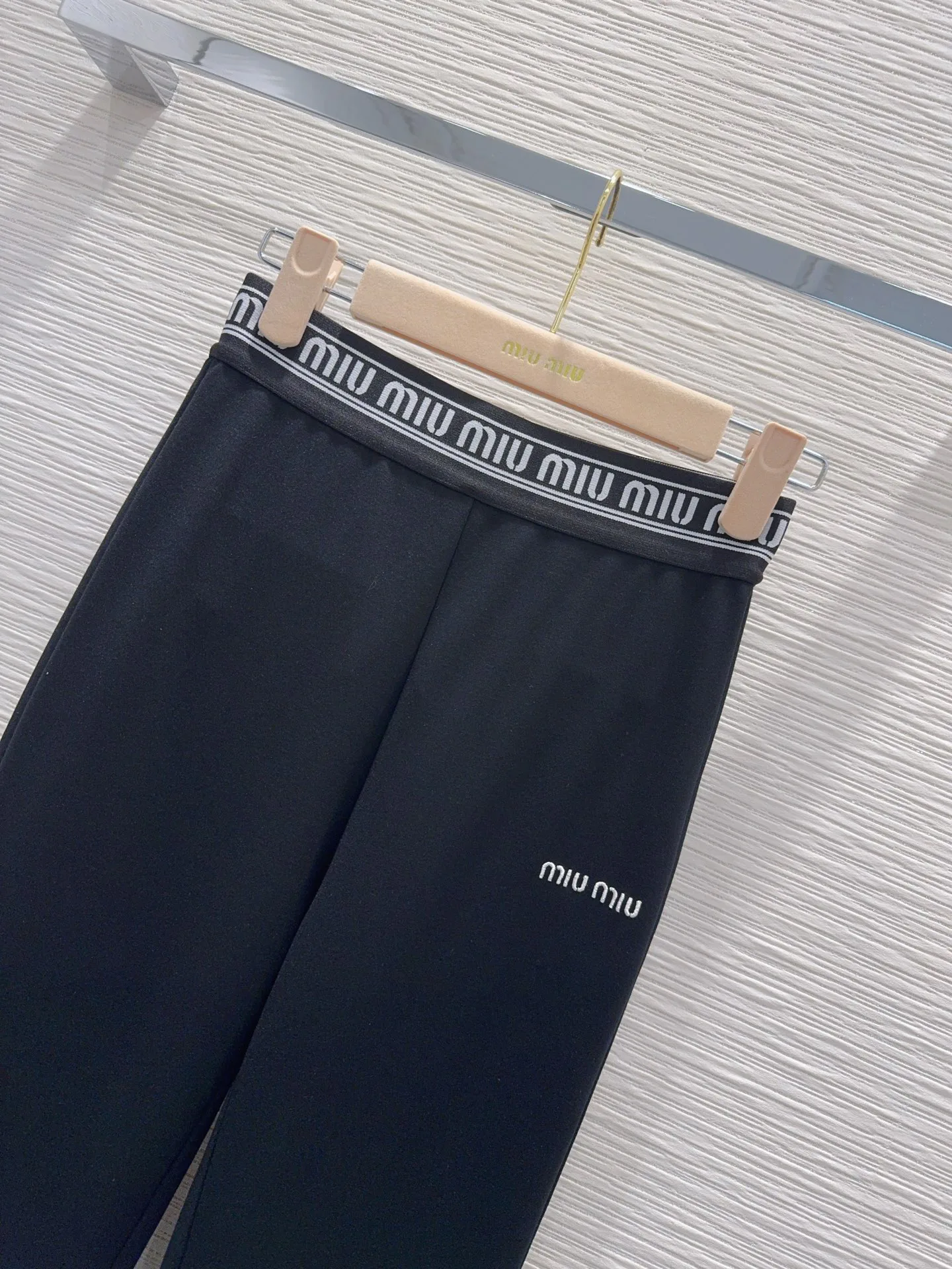 Women's Trousers MIU MIU 17988073