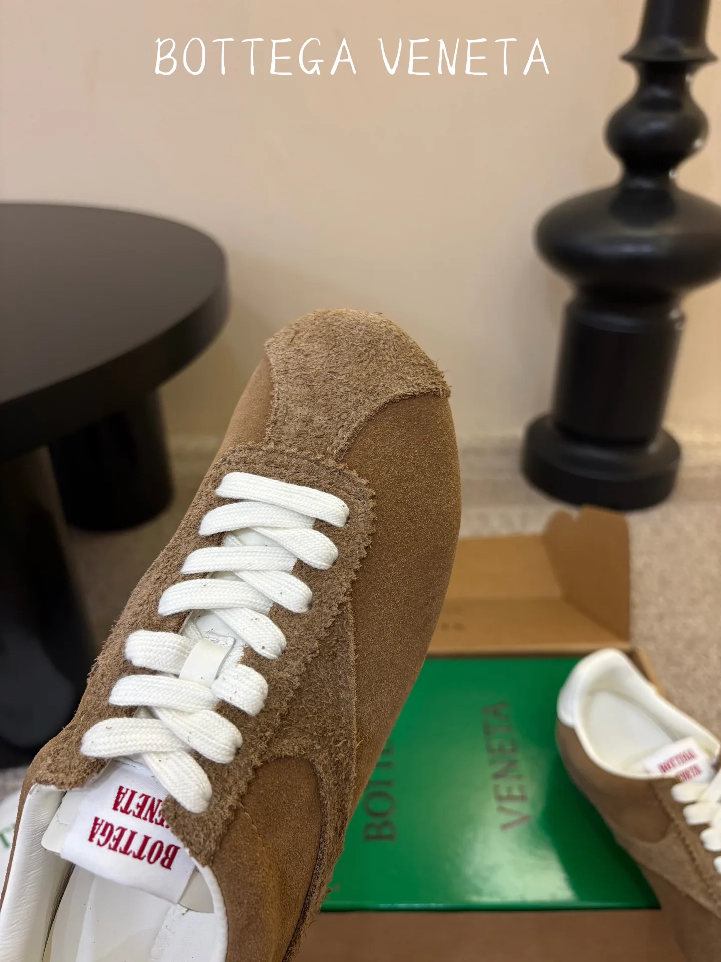 Women's Sneakers BOTTEGA VENETA 18361072