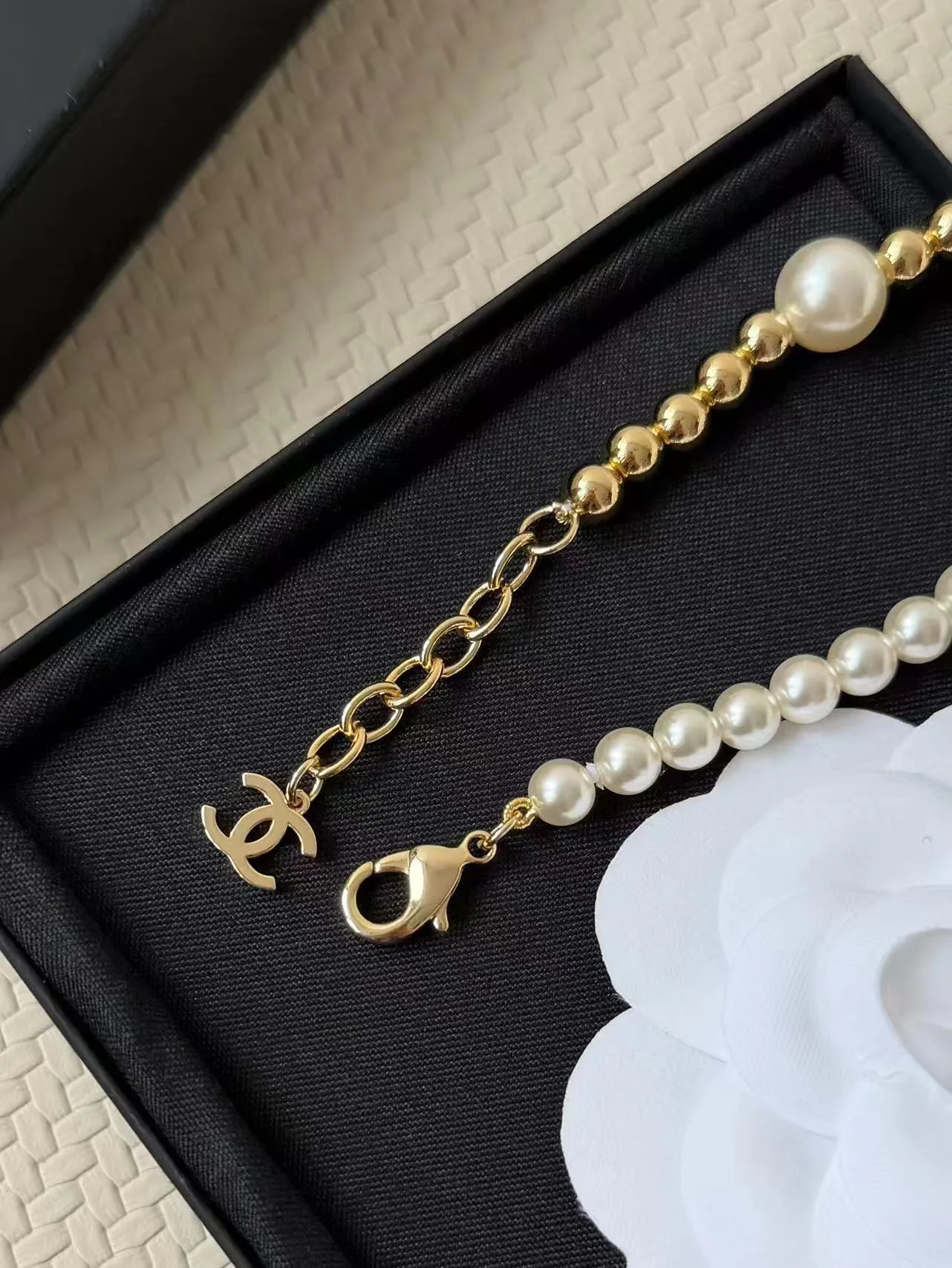 Jewelry CHANEL 17878636