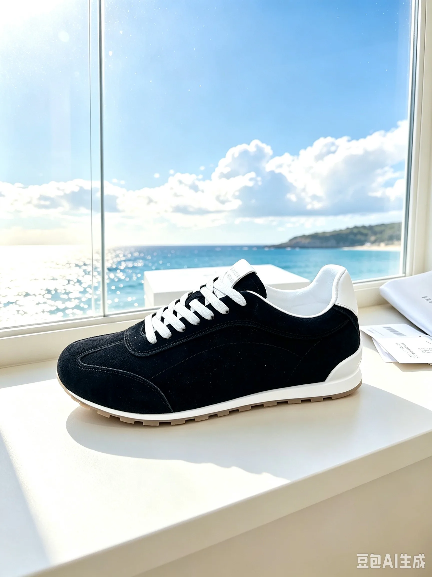 Men's Sneakers BRUNELLO CUCINELLI 18510106