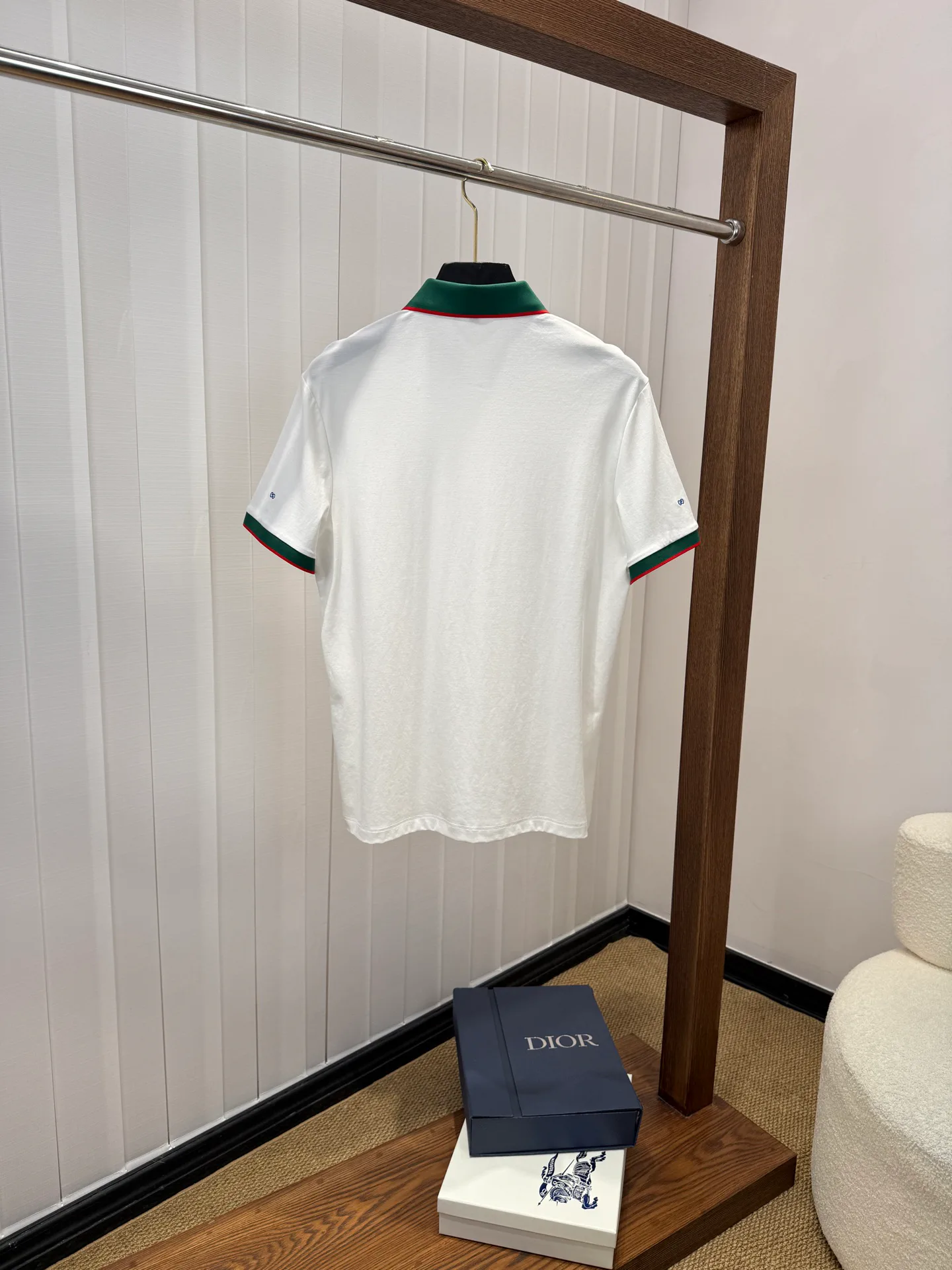 Men's Shirts GUCCI 17799730