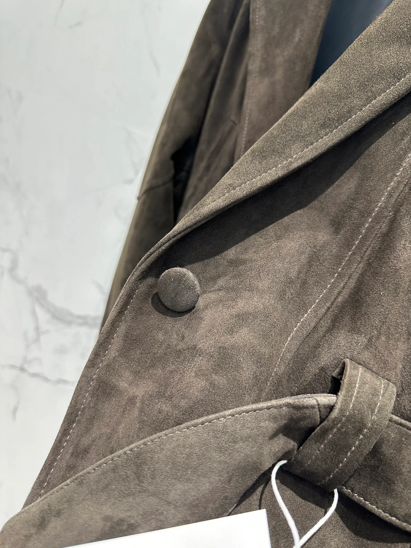 Women's Leather Jackets And Sheepskin Coats THE ROW 18259732