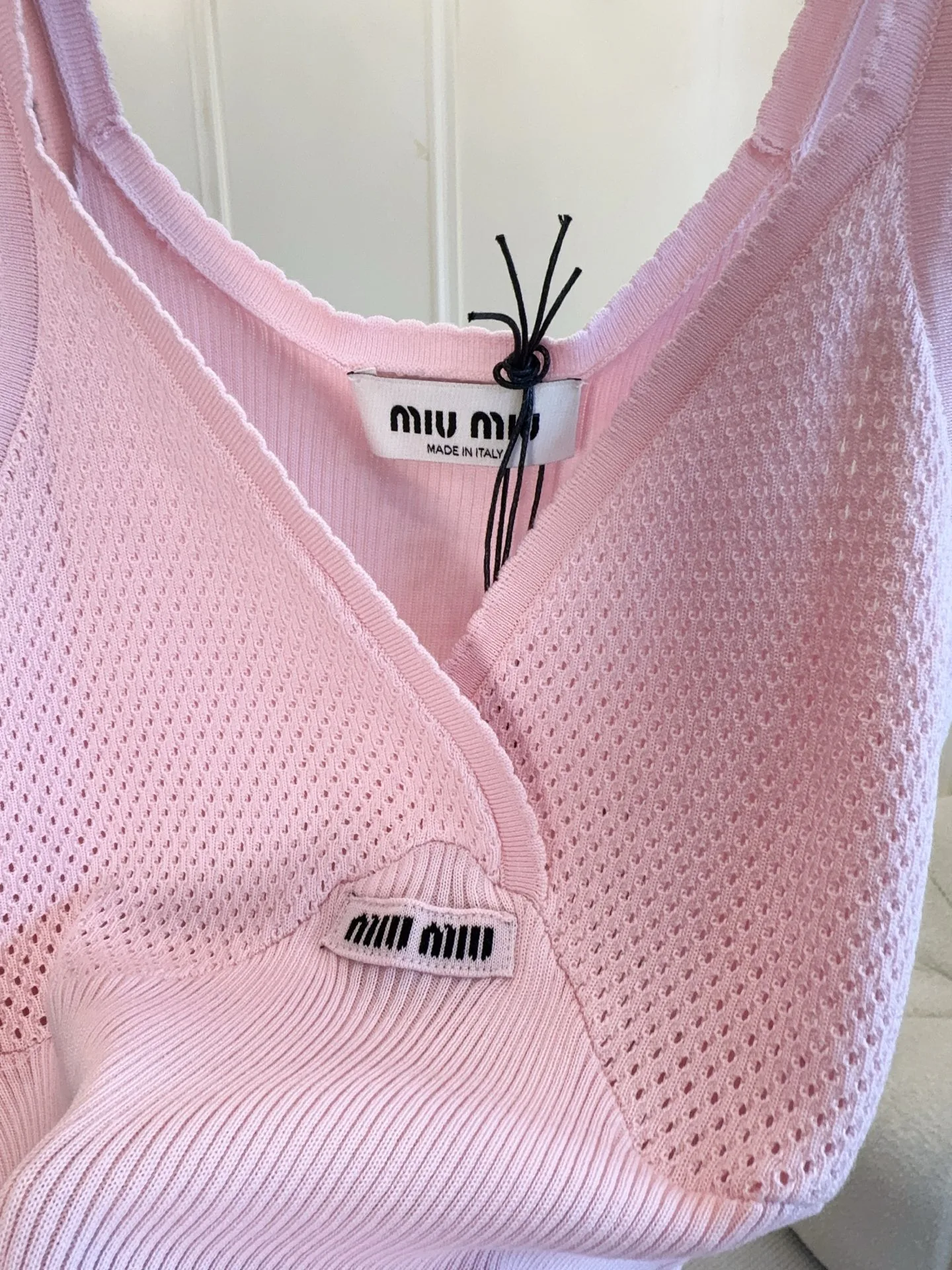 Women's Tops MIU MIU 17030912