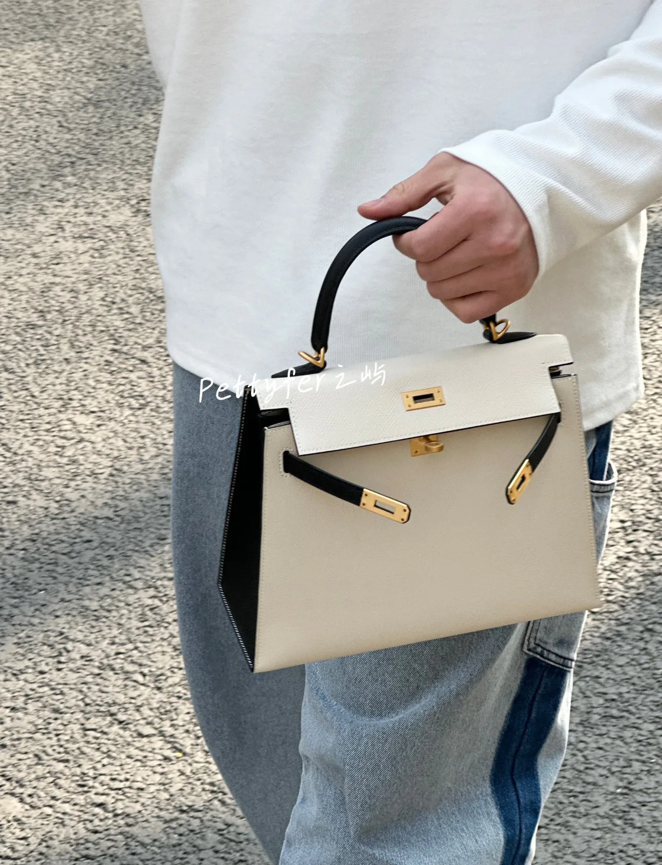 Women's Classic Handbags HERMES 18077276
