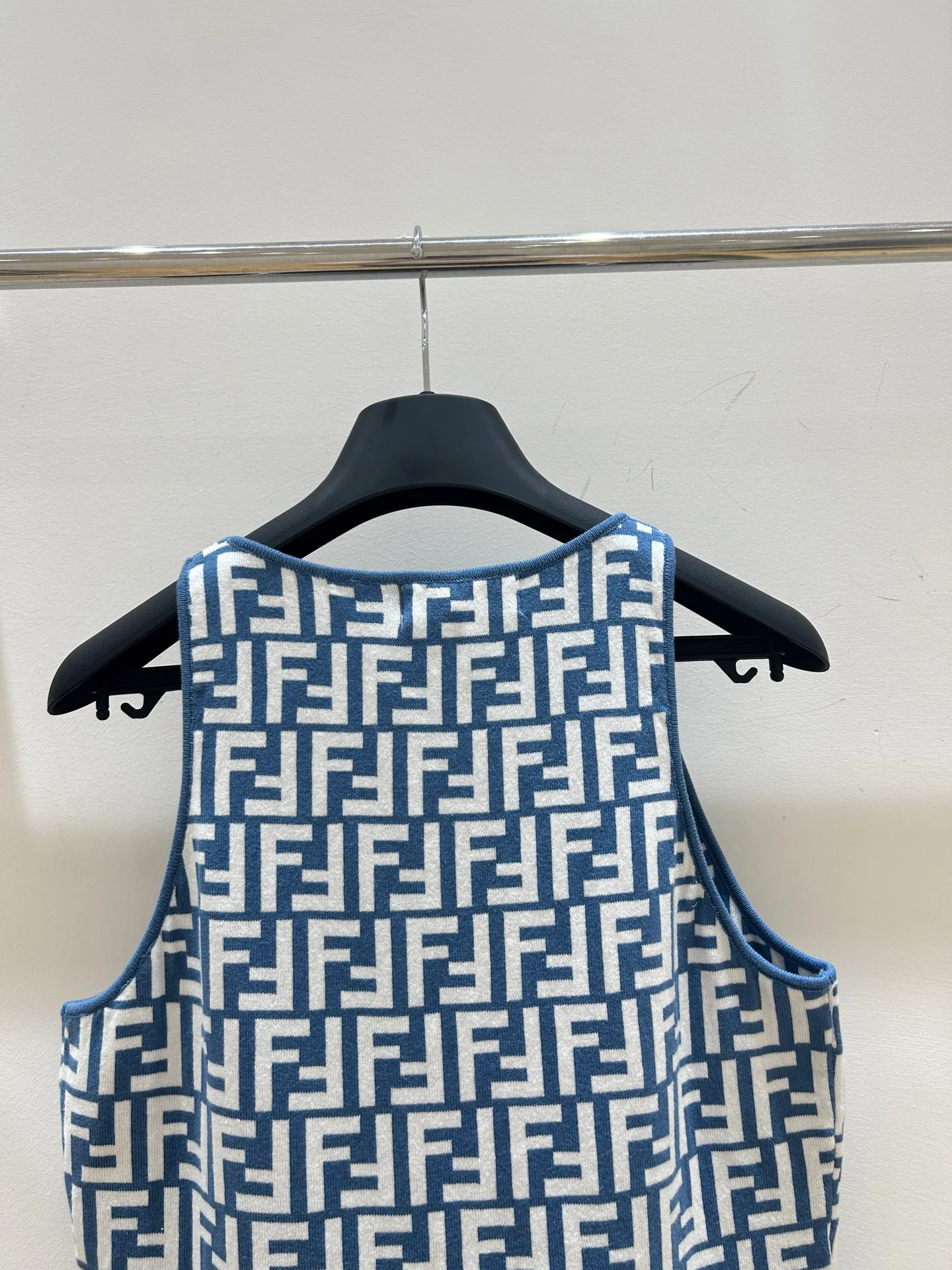 Women's Dresses FENDI 18097078