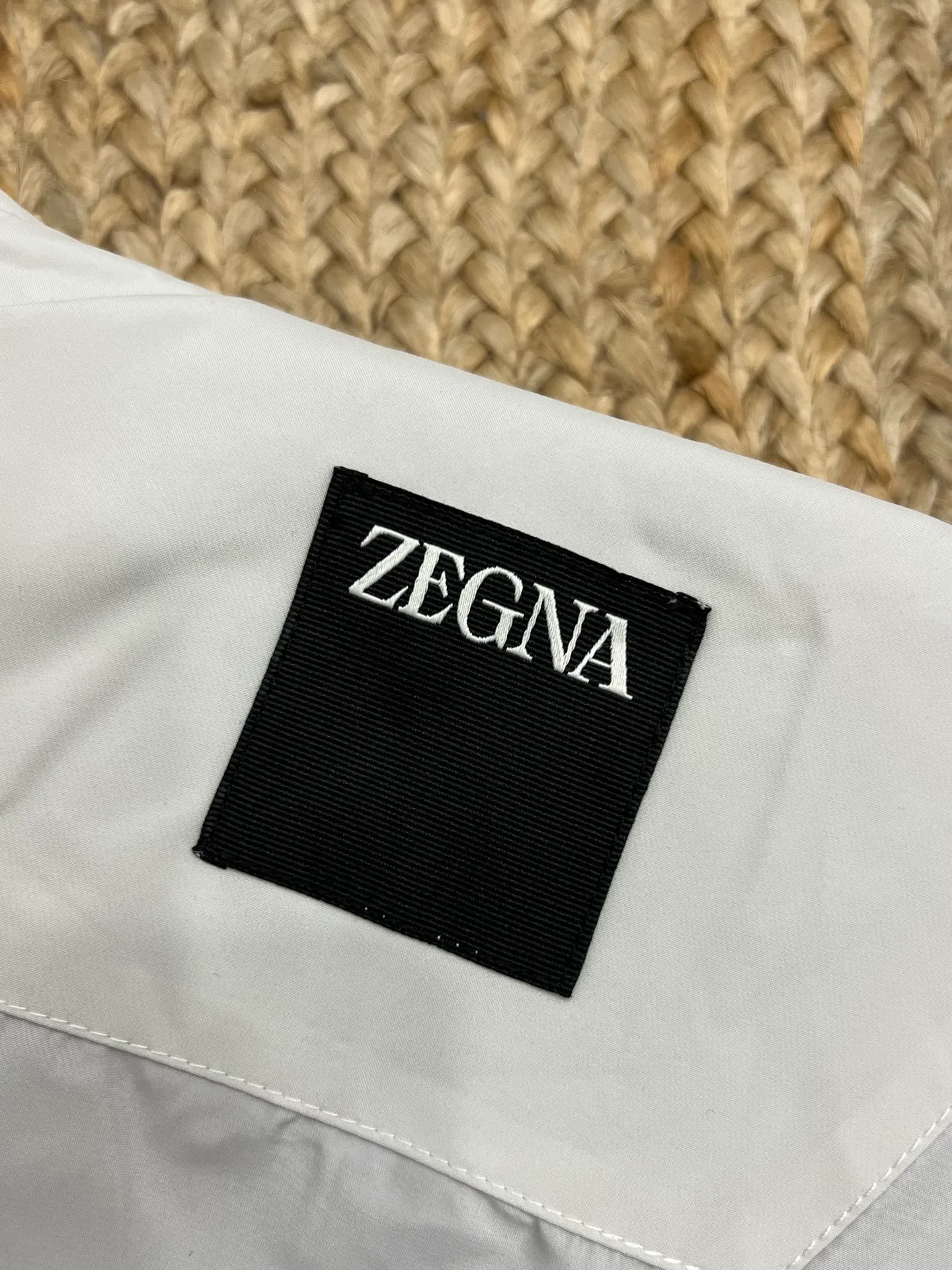 Men's Jackets And Down Jackets ZEGNA 17365015