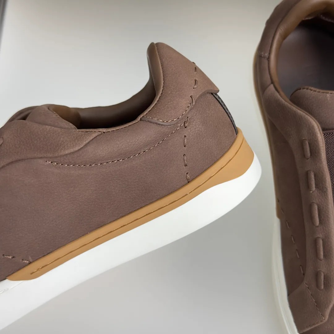 Men's Sneakers FENDI 17483860