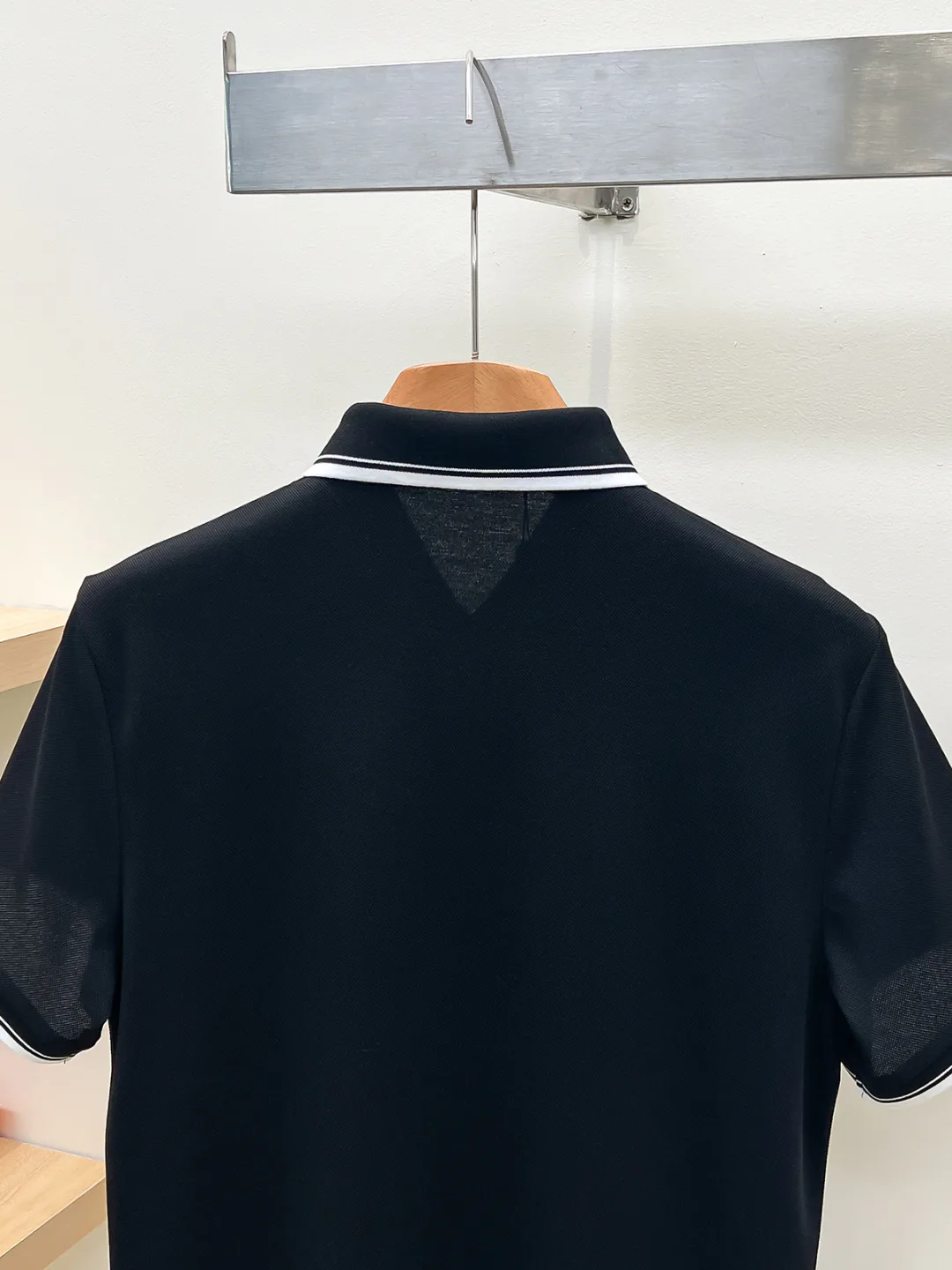 Men's Shirts PRADA 18499310