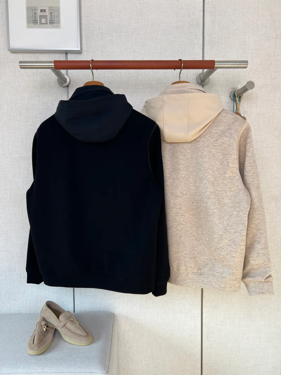 Men's Sweatshirts And Hoodies ZEGNA 17699466
