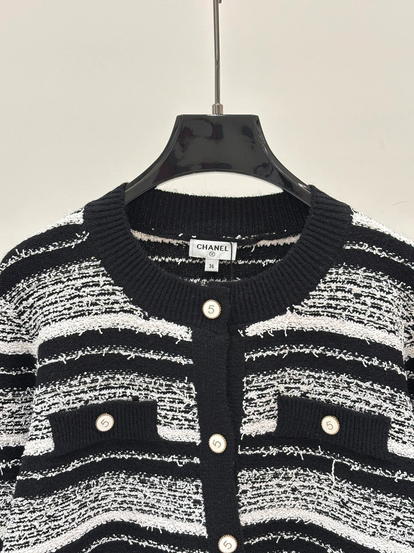 Women's Jumpers And Sweaters CHANEL 18138183