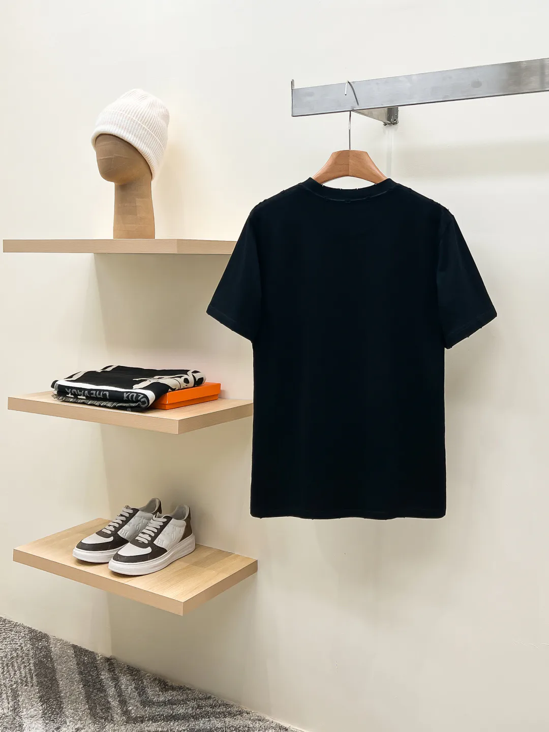 Men's T-Shirts LOEWE 18499400