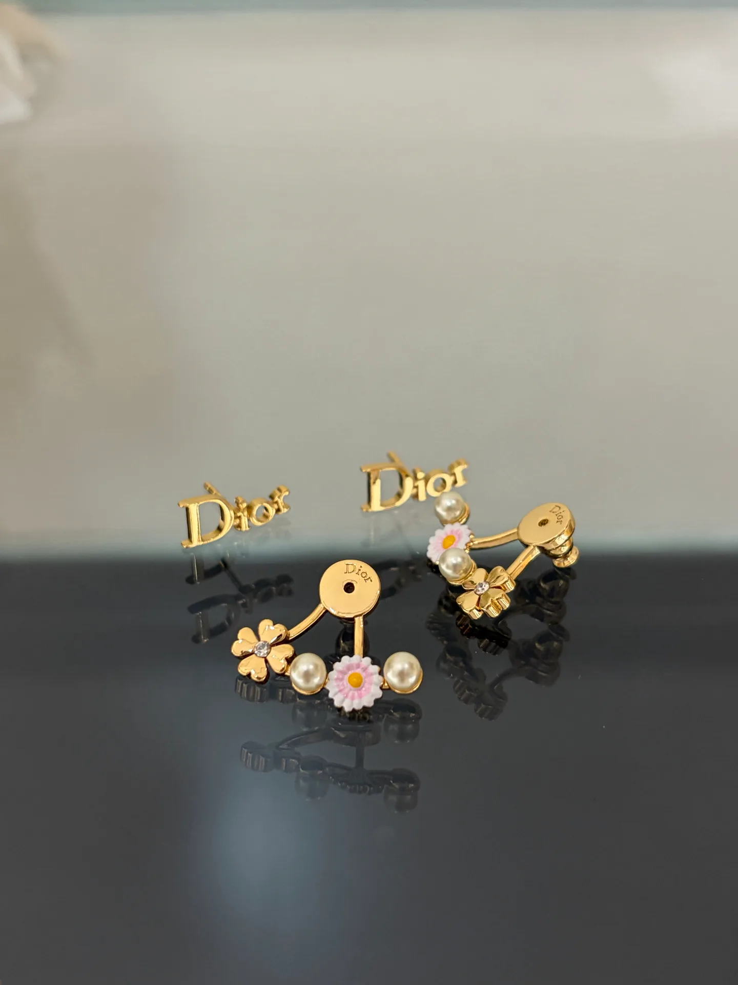 Jewelry CHRISTIAN DIOR 17220785