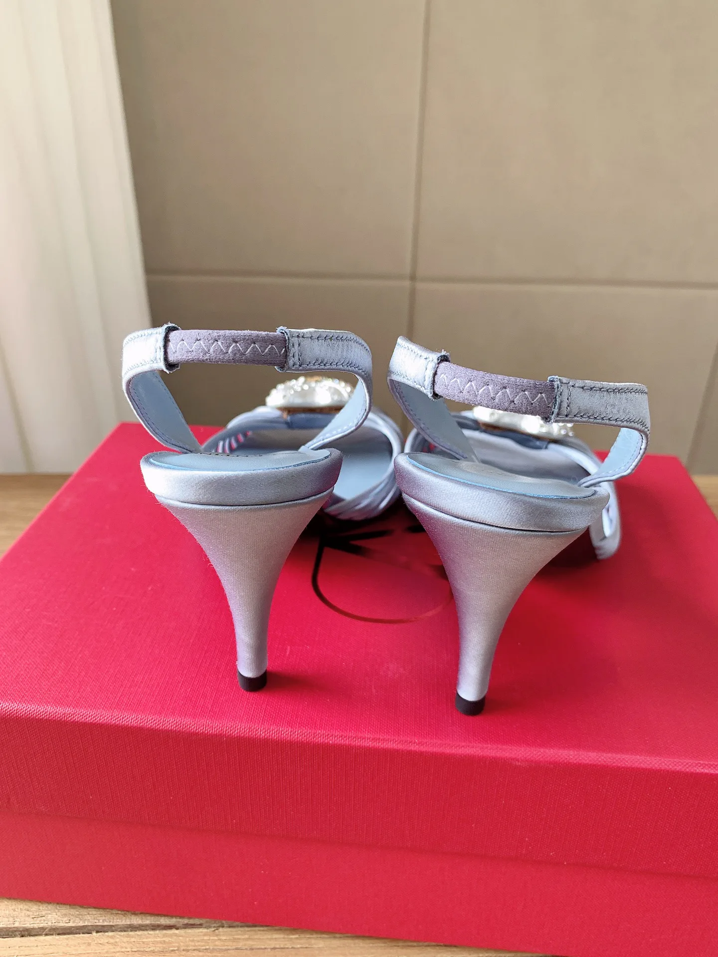 Women's Heels VALENTINO 16942086