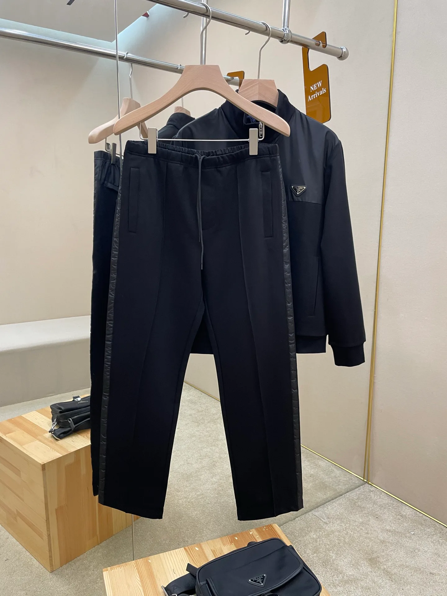 Women's Tracksuits PRADA 18052731
