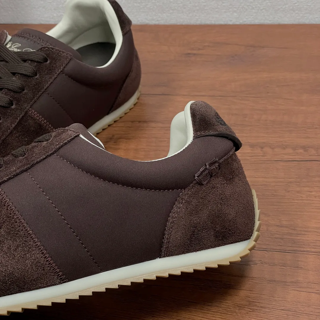 Men's Sneakers LORO PIANA 17542495