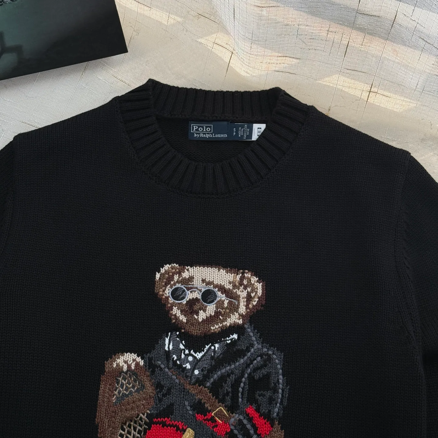Women's Jumpers And Sweaters RALPH LAUREN 18035404
