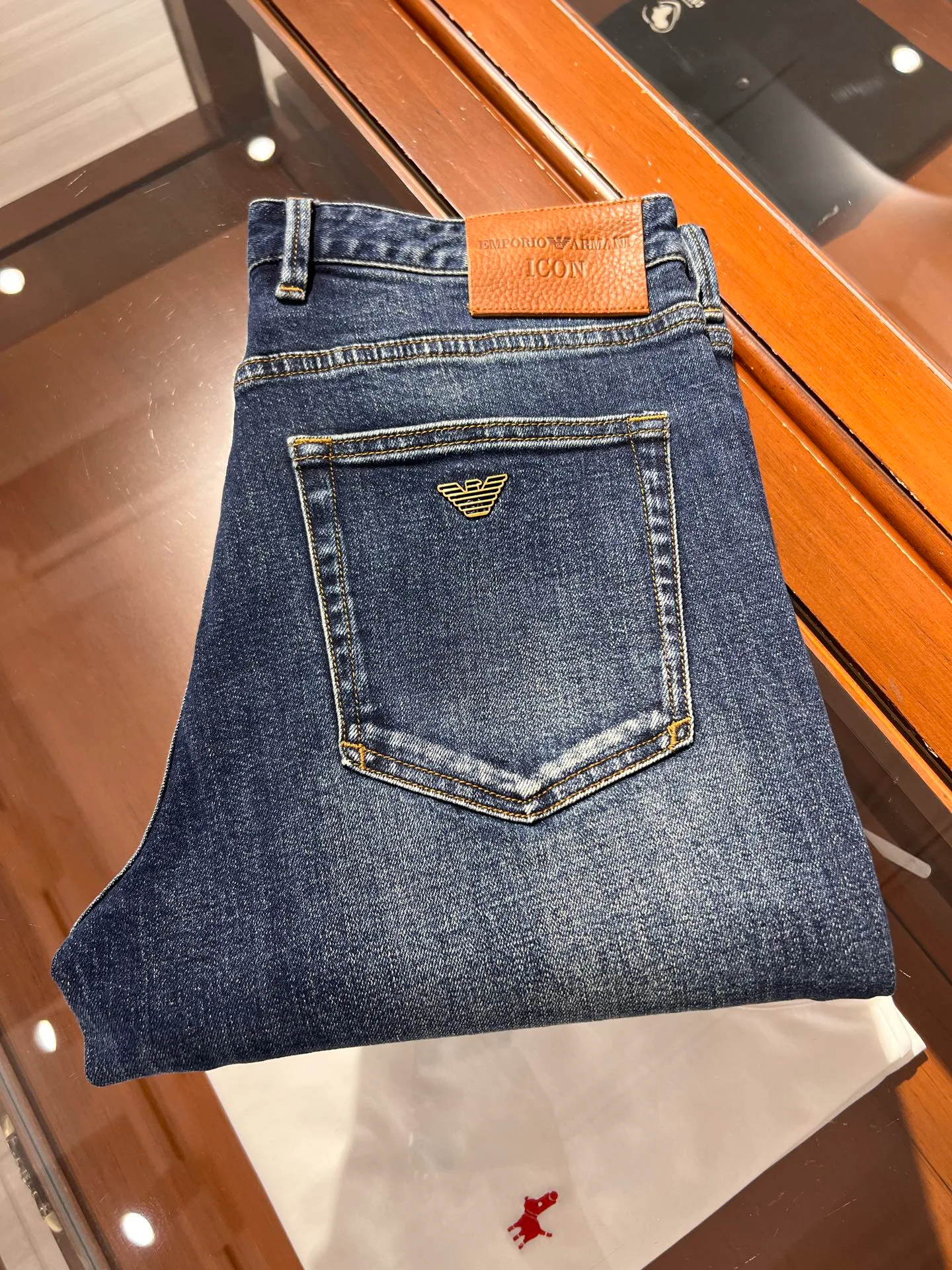 Men's Jeans ARMANI 18084627