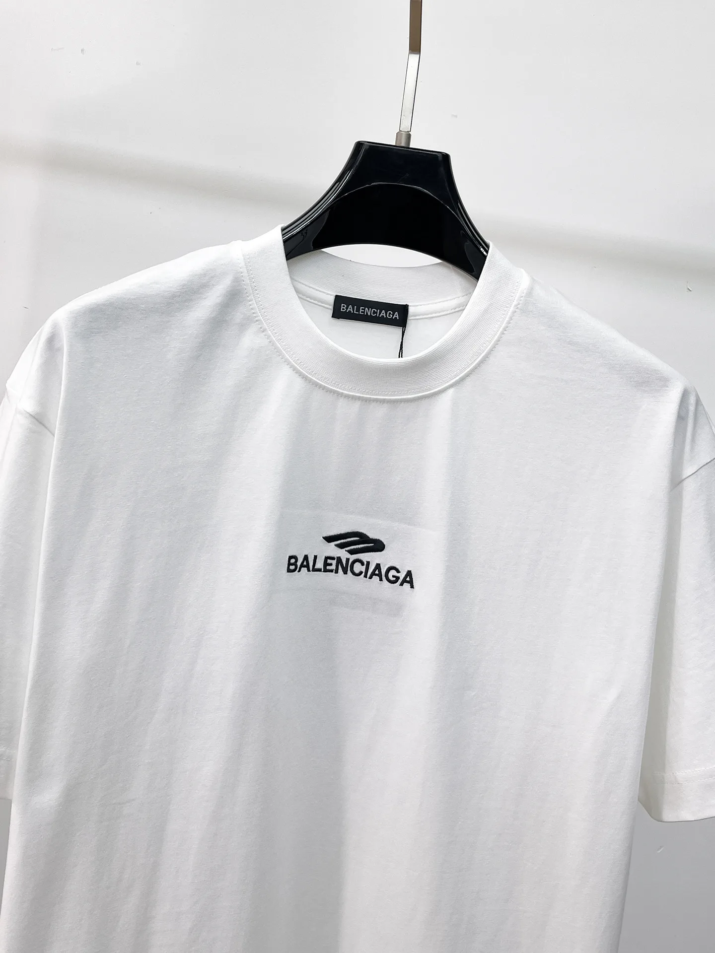 Men's T-Shirts BALENCIAGA 17967461