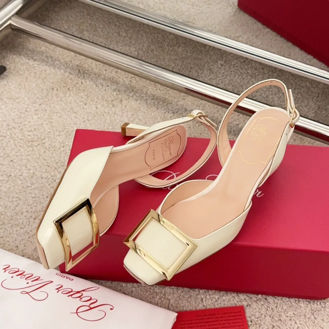 Women's Heels ROGER VIVIER 17550702