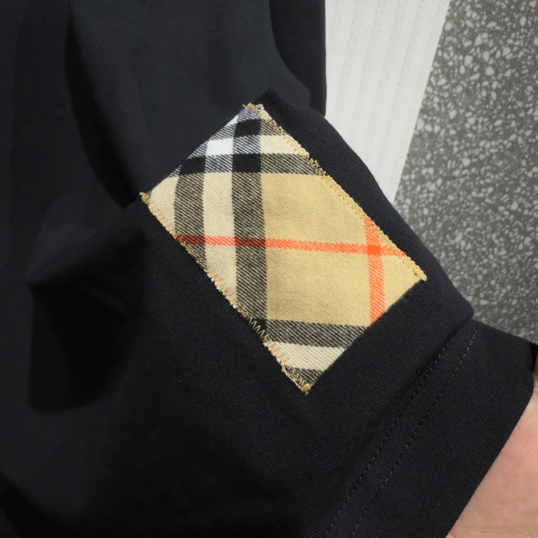 Men's T-Shirts BURBERRY 17967477