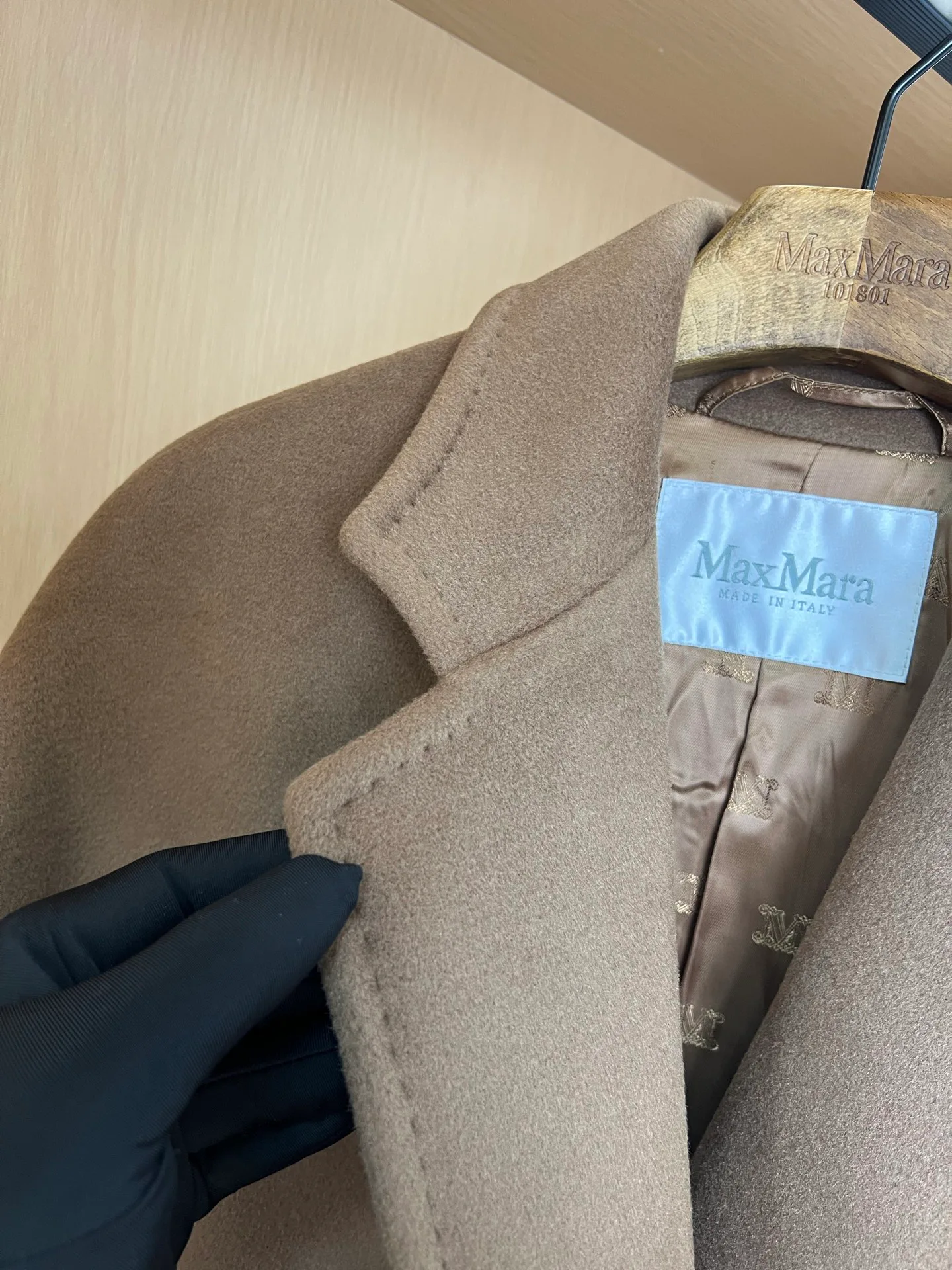 Women's Coats MAX MARA 18376177