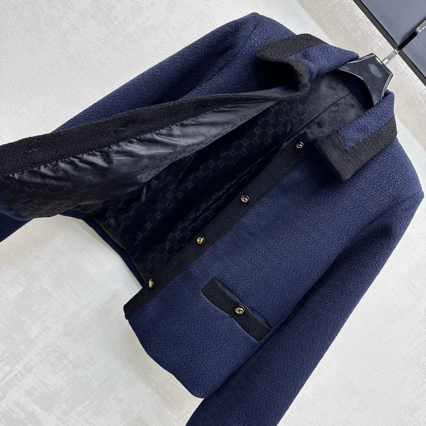 Women's Blazers GUCCI 17460271