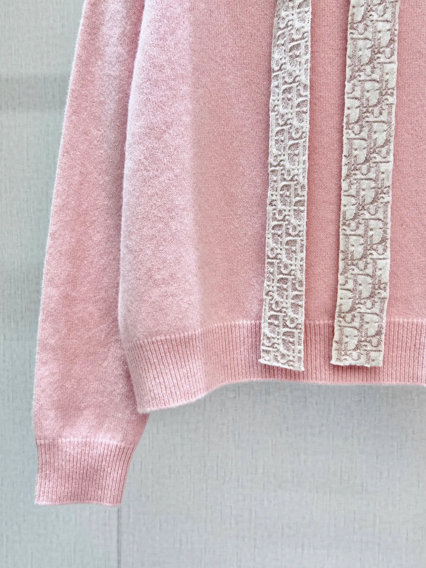 Women's Sweatshirts And Hoodies CHRISTIAN DIOR 17952910
