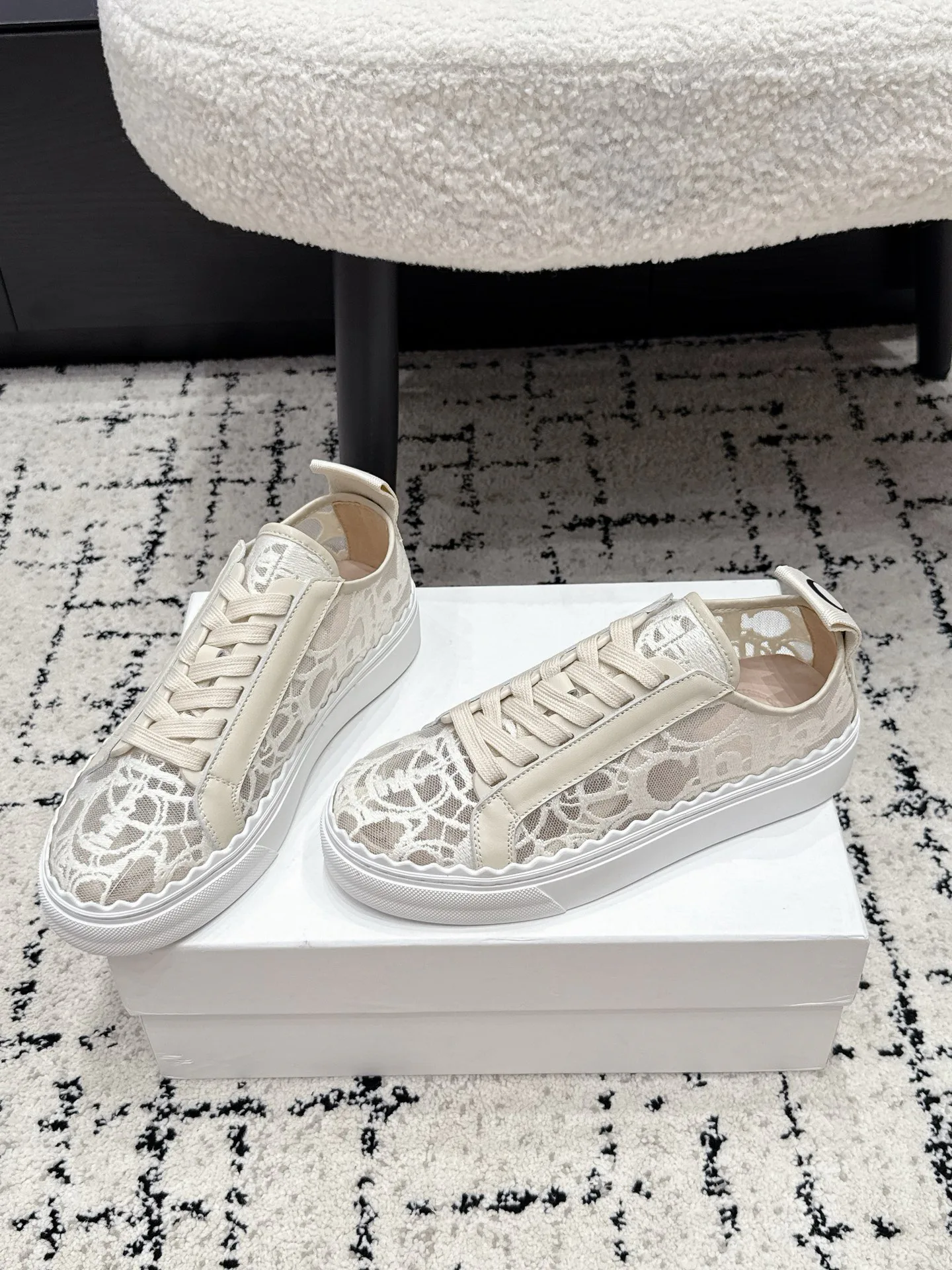 Women's Sneakers CHLOE 17044334
