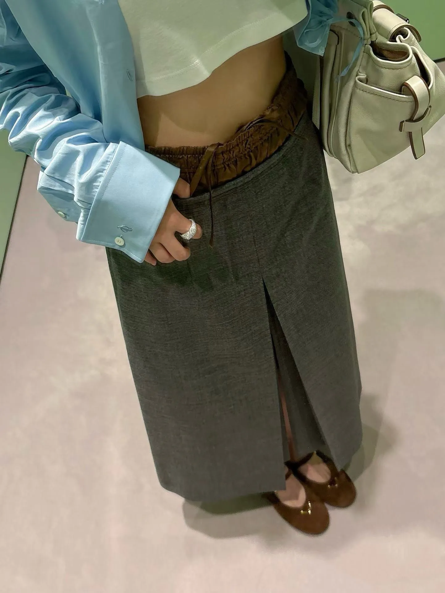 Women's Skirts PRADA 17890989