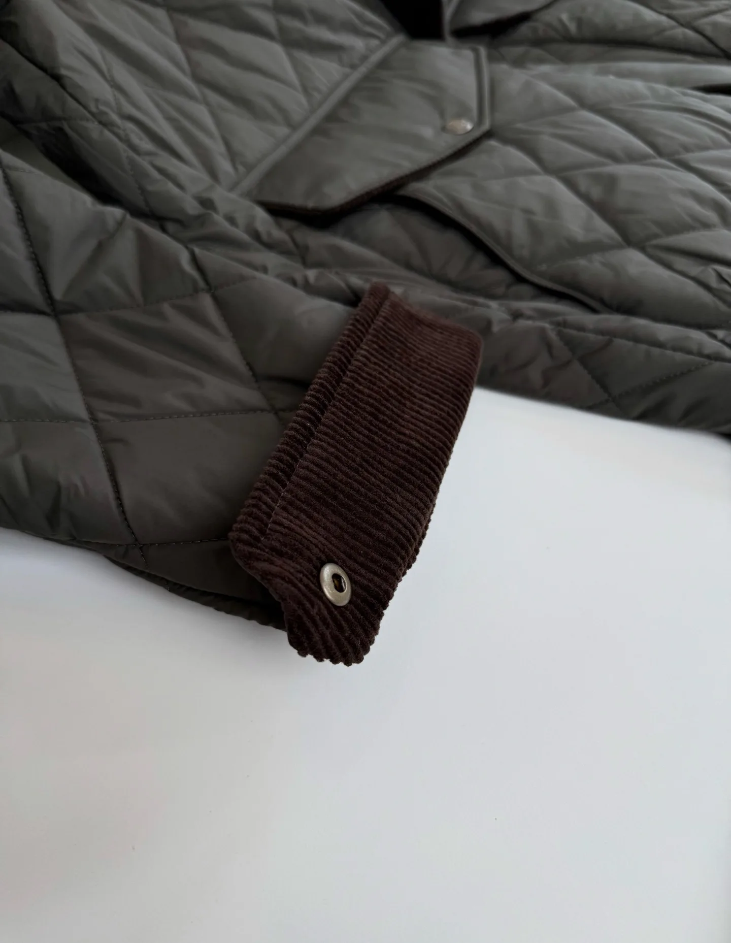 Men's Jackets And Down Jackets LORO PIANA 18411074