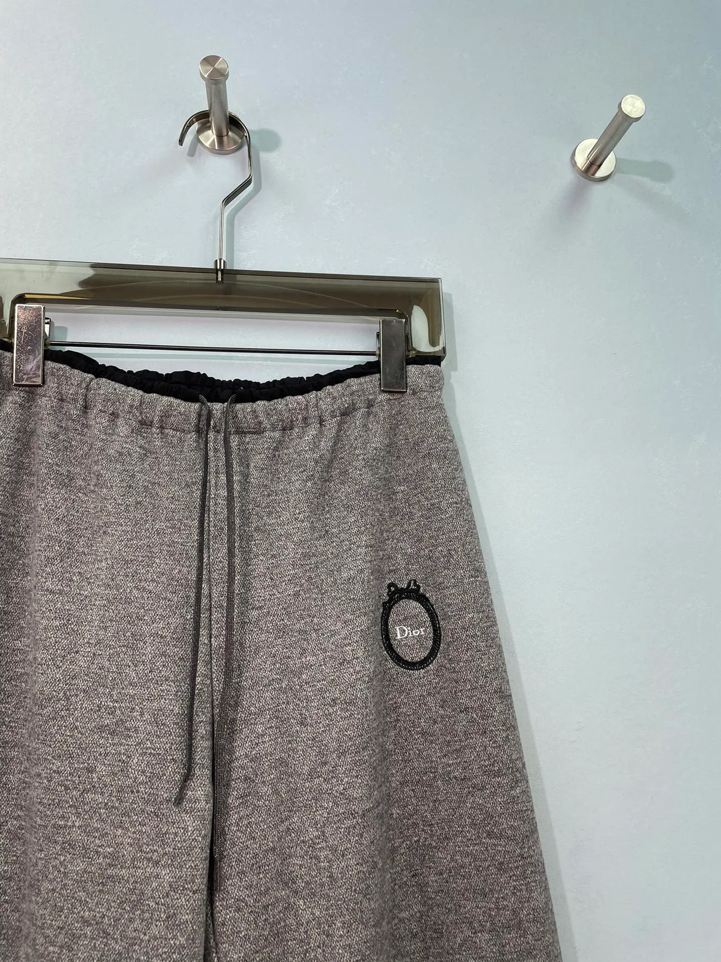 Women's Trousers CHRISTIAN DIOR 18359050