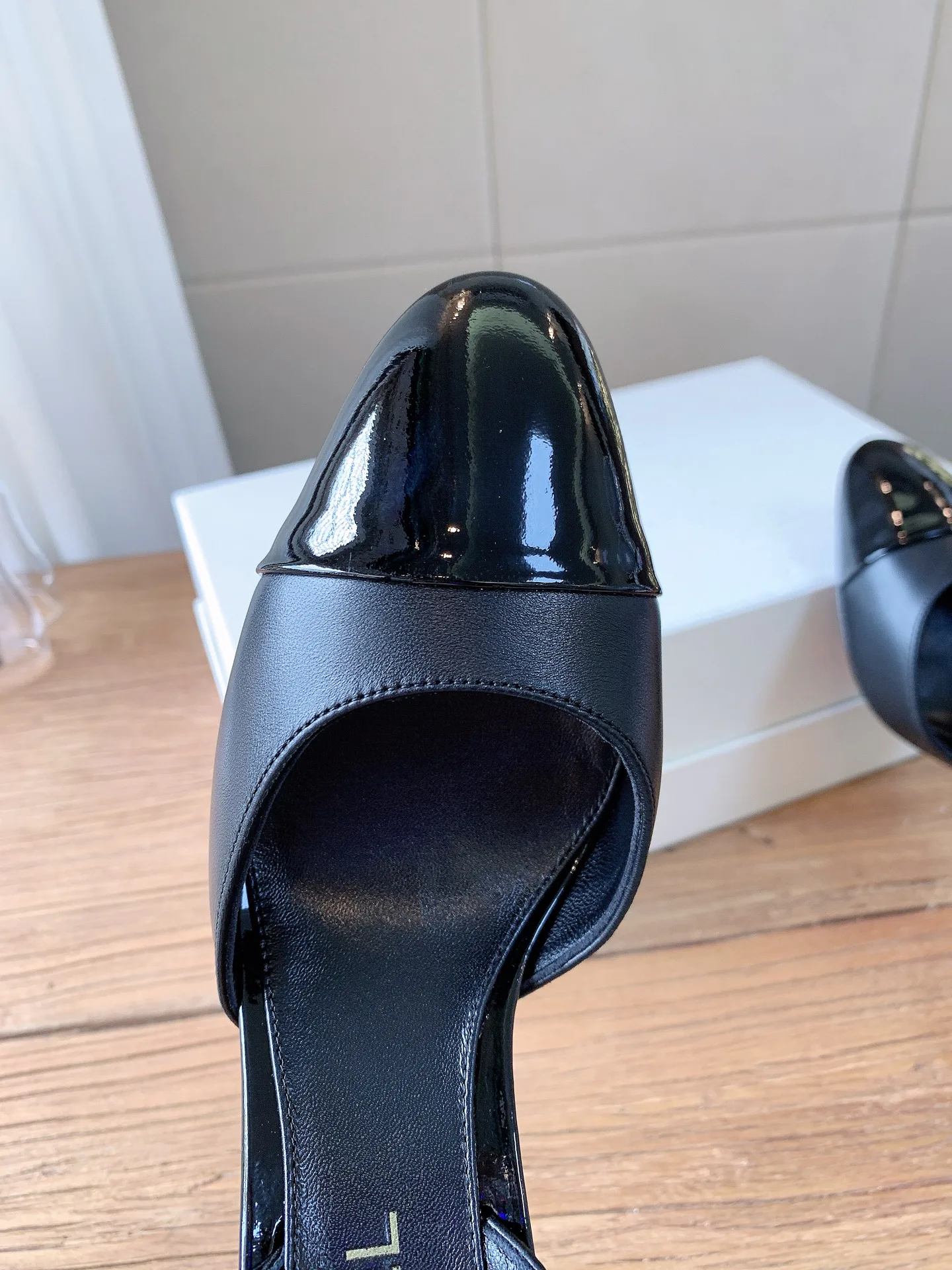 Women's Heels CHANEL 16942023