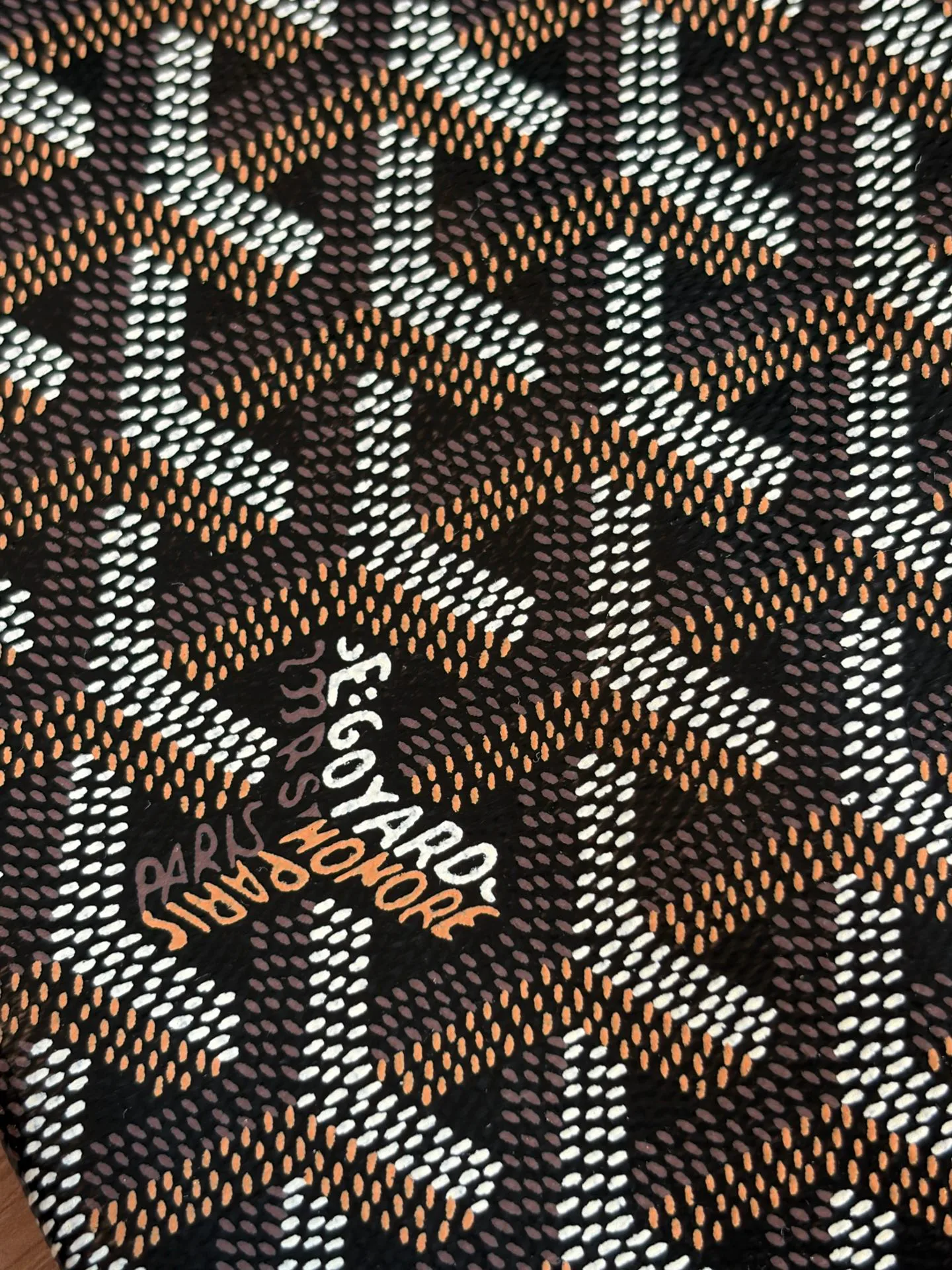 Классические Сумки Женские Goyard 18588047