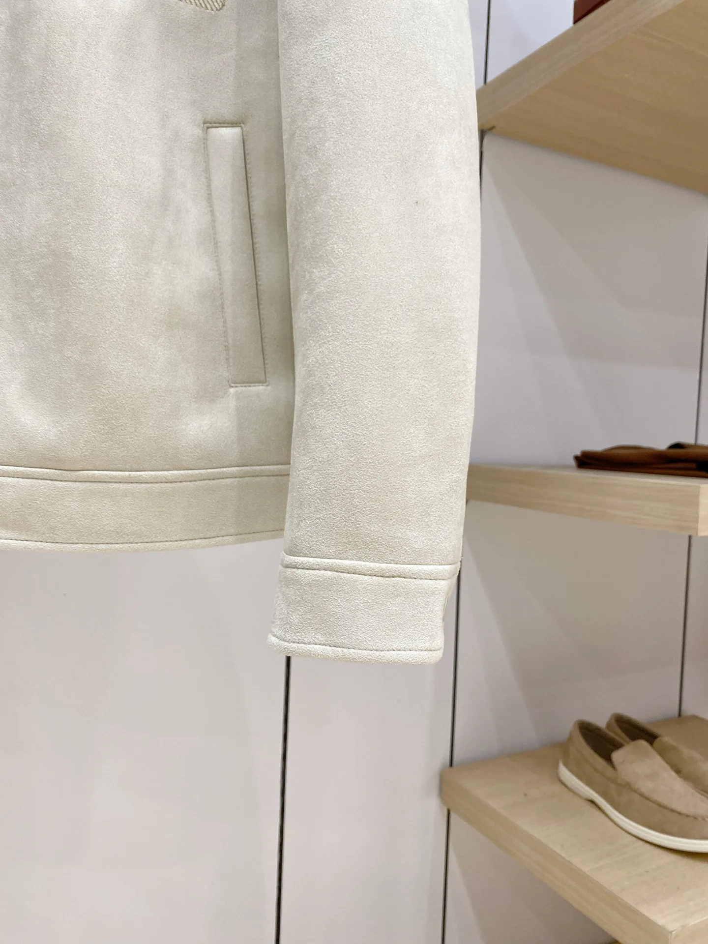 Men's Jackets And Down Jackets LOEWE 18374666