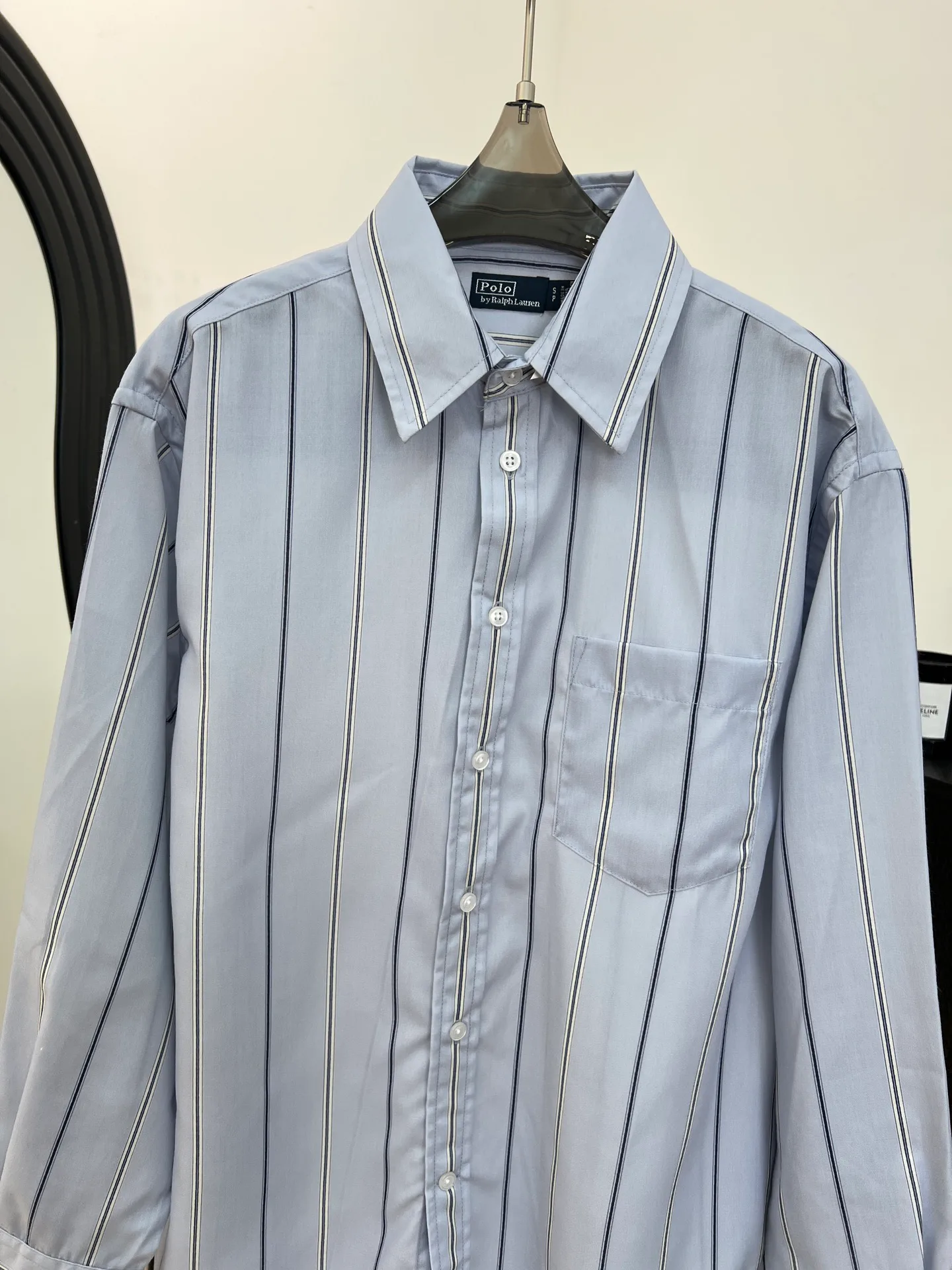 Women's Shirts RALPH LAUREN 17802307