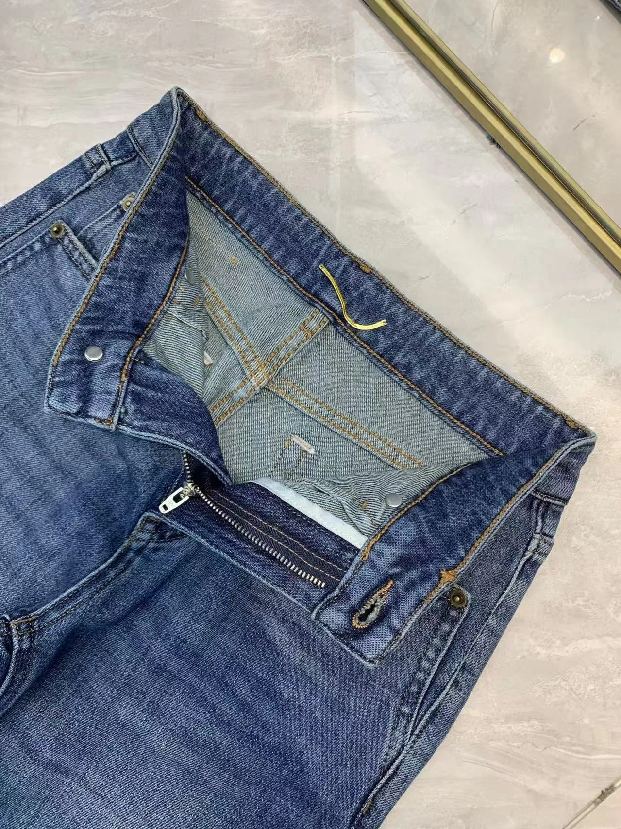 Women's Jeans SAINT LAURENT 18274762