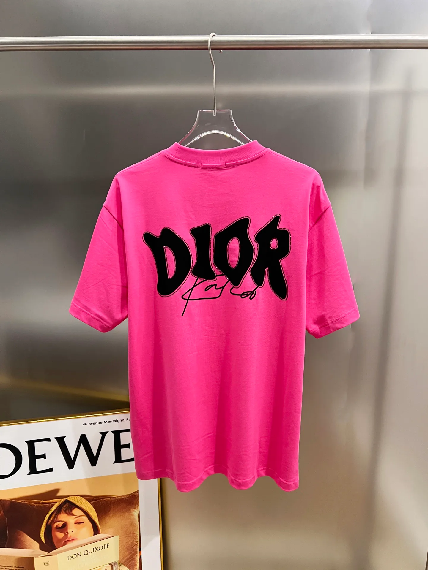 Men's T-Shirts CHRISTIAN DIOR 17662872