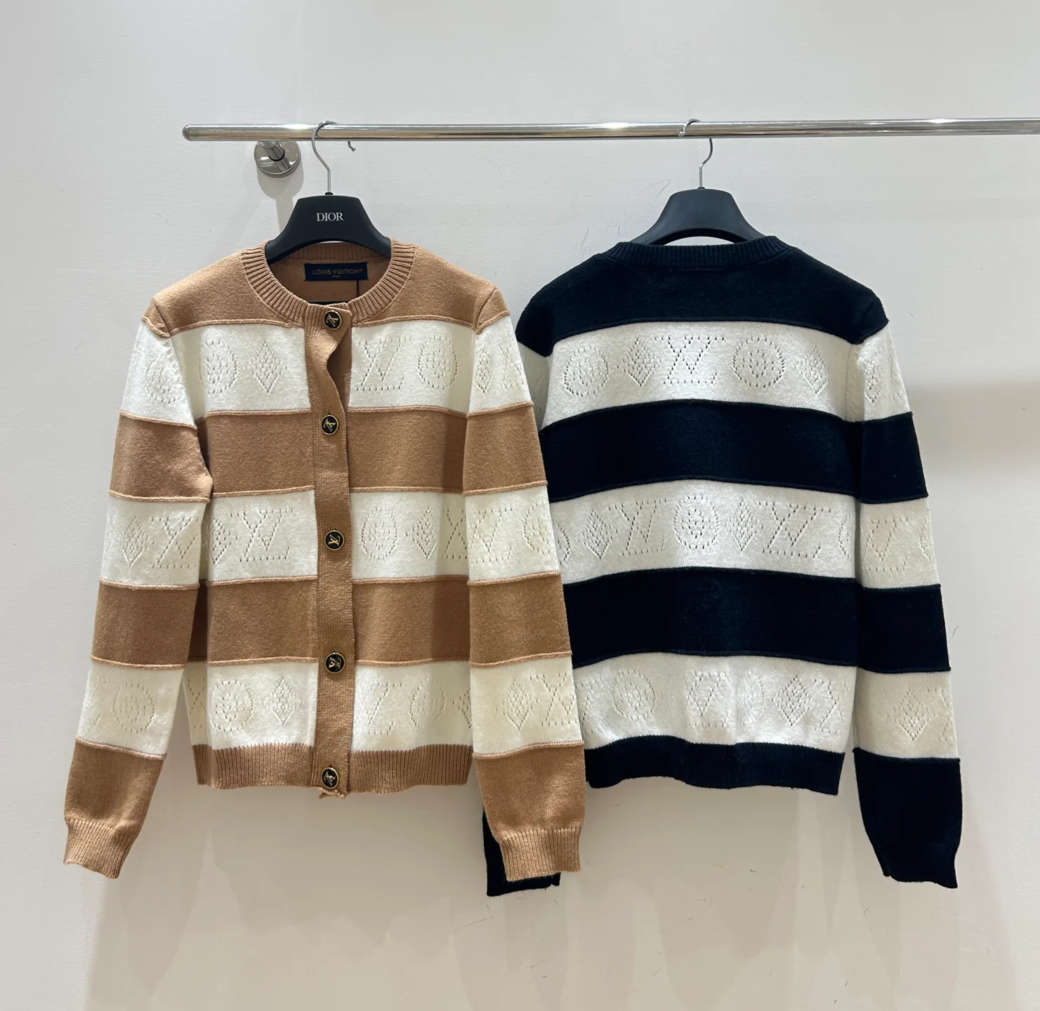 Women's Jumpers And Sweaters LOUIS VUITTON 18096745