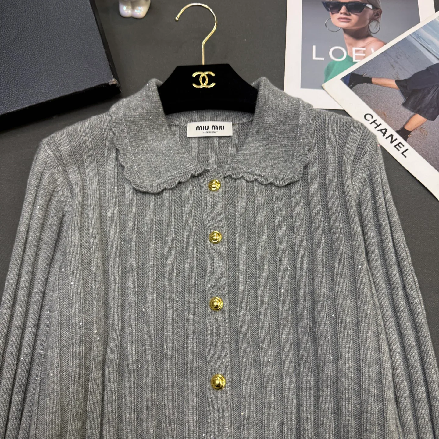 Women's Jumpers And Sweaters MIU MIU 18185963